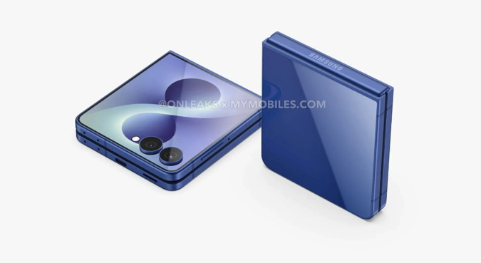İşlemcisi belli oldu! Galaxy Z Flip 8 gücünü nereden alacak? - Resim : 1