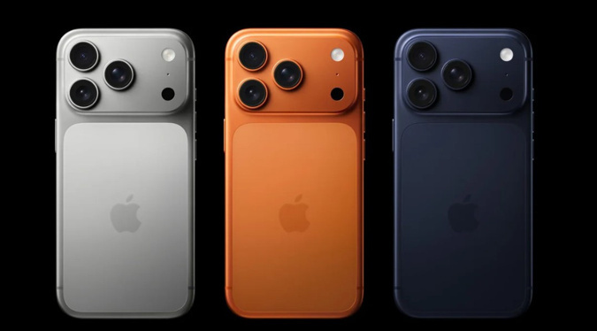 iPhone 17 alacaklar dikkat: Bu ay fiyatlar değişebilir! - Resim : 2