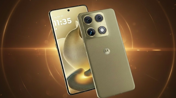 Motorola’nın Android 17 Beta programı genişliyor - Resim : 1