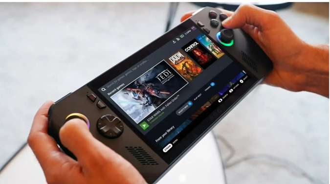 Beklenen adım geldi: SteamOS resmen Intel ve Nvidia ekran kartları için hazır! - Resim : 1