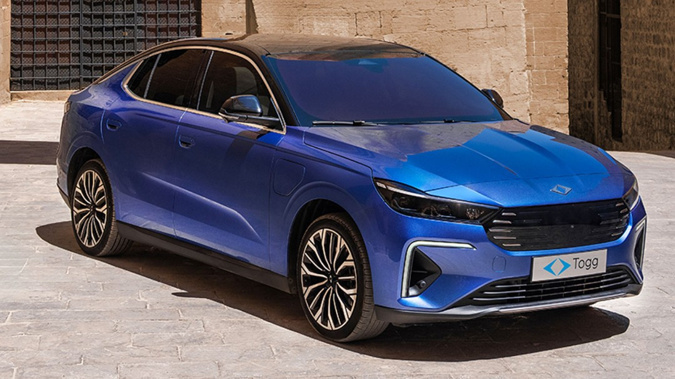 ÖTV’siz araç alımında yeni dönem: Kurallar sil baştan değişti - Resim : 1