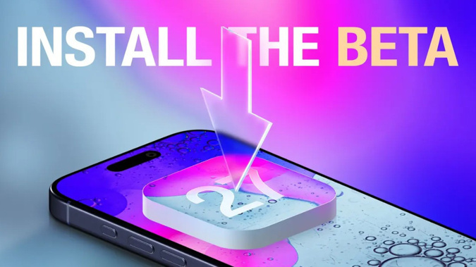 Apple müjdeyi verdi: iOS 27 Public Beta Temmuz ayında yayında! - Resim : 1