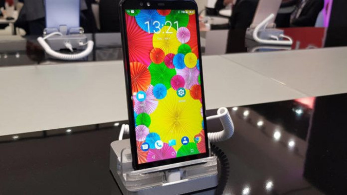 Vestel Venüs V6 hakkında her şey! - Resim : 1