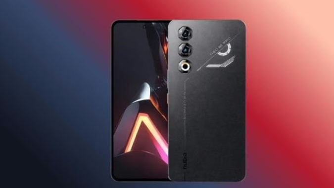 Oyun telefonu Nubia Neo 5 Pro tanıtıldı! Uygun fiyat özelliği konuşuluyor - Resim : 1