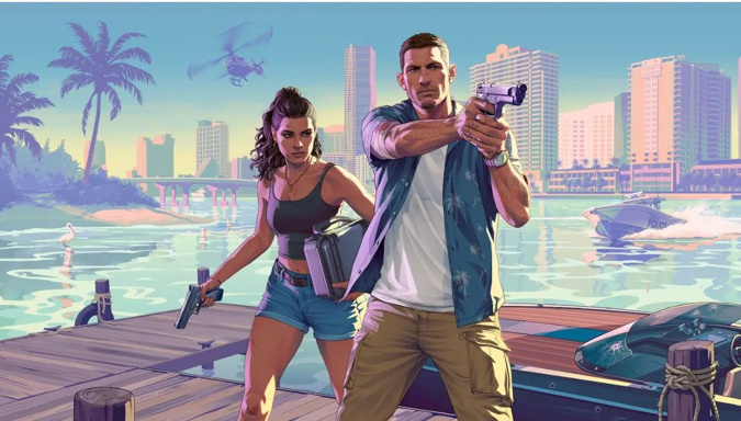 Büyük sızıntıda yeni perde: GTA 6’yı sızdıran Kurtaj mahkemeye çıkacak - Resim : 1