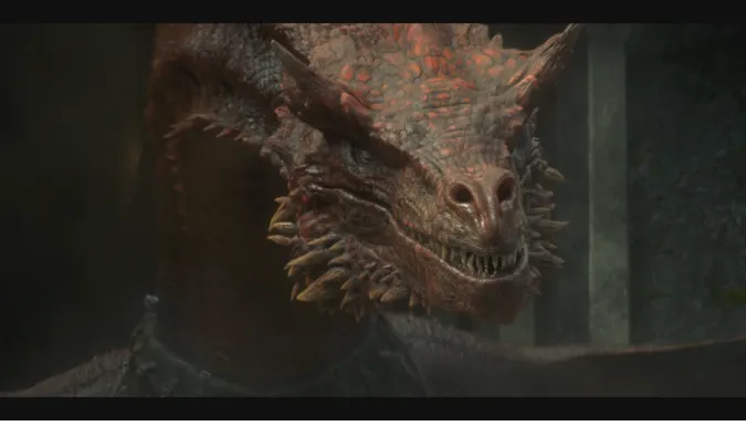 İlk 'House of the Dragon' bölümünü YouTube'da ücretsiz olarak izleyebilirsiniz! - Resim : 1