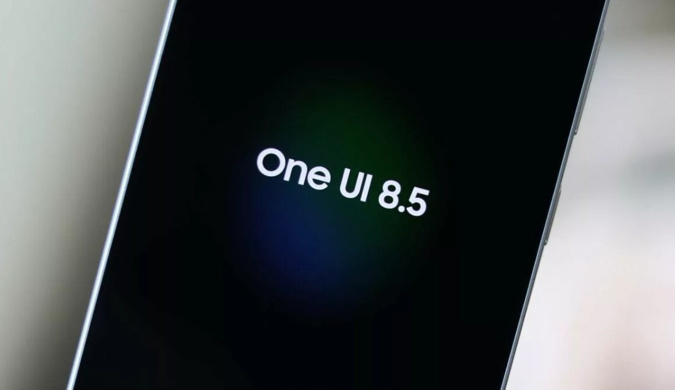 Samsung'dan sürpriz: One UI 8.5 güncellemesi Galaxy S23 serisine geliyor! - Resim : 1