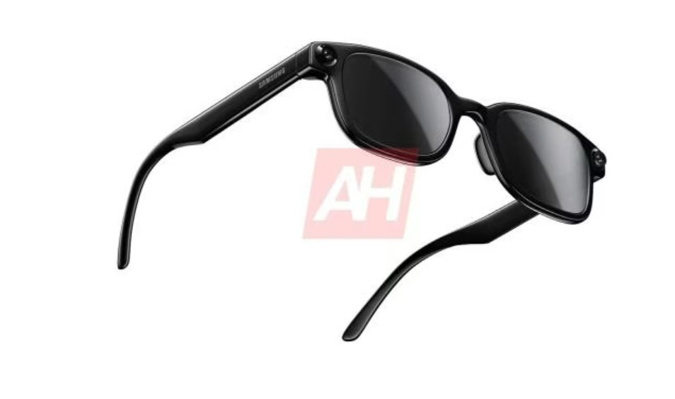 Samsung Galaxy Glasses: Tasarımı ve fiyatı sızdırıldı - Resim : 1
