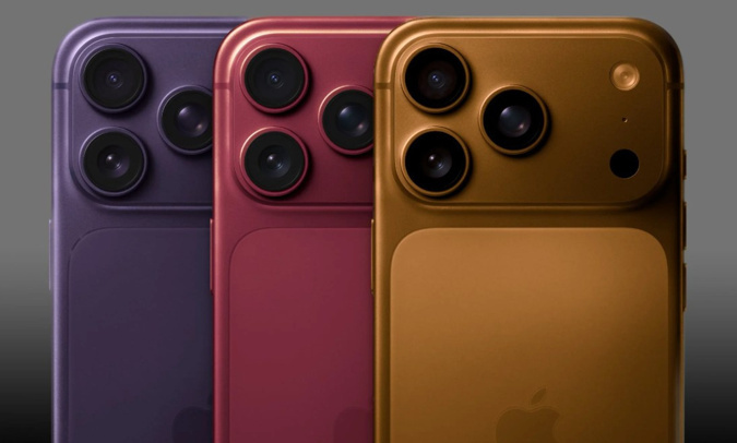 iPhone 200 Megapiksel ile ne zaman tanışacak? - Resim : 1