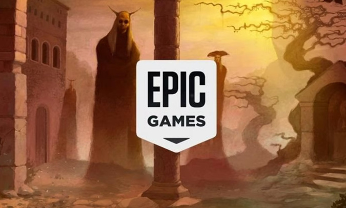 Ücretsiz oyun sırası Epic Games'te: Bu hafta kütüphanenize eklemeyi unutmayın! - Resim : 1