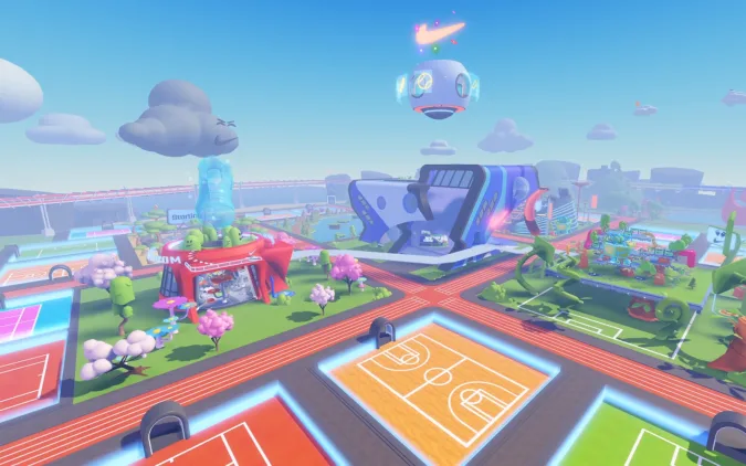 Biz eksik kaldık! Metaverse evrene iki isim daha katıldı - Resim : 1