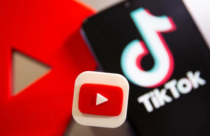 YouTube Shorts birebir TikTok'a özeniyor! - Resim : 1