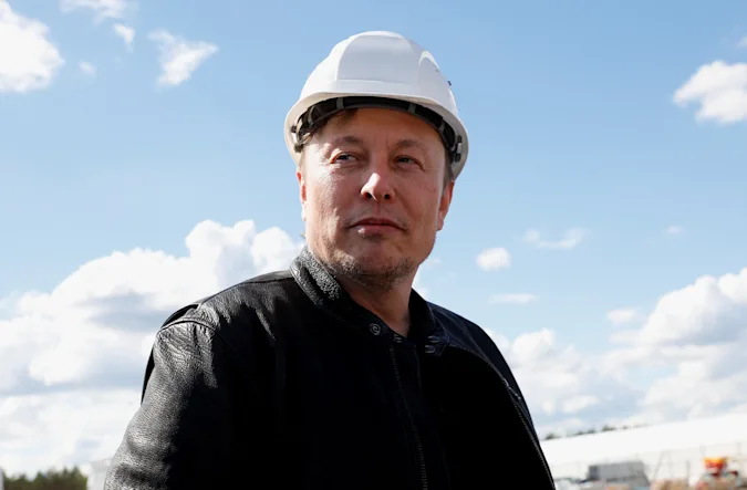Elon Musk taciz suçlamasıyla karşı karşıya! - Resim : 1
