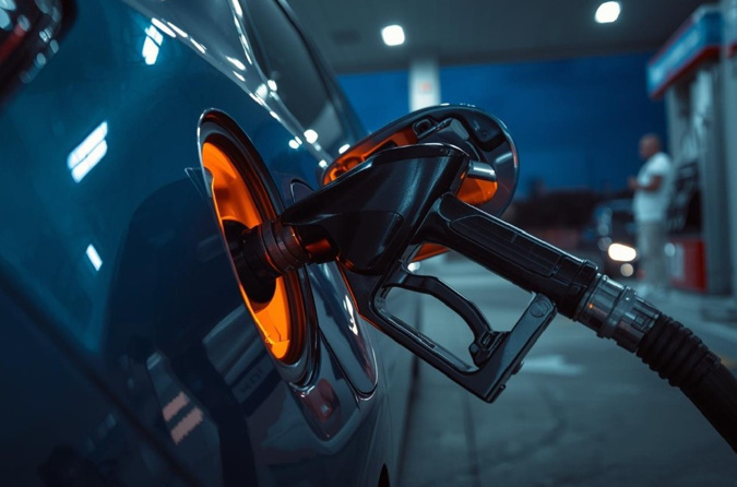 Eşel mobil olmasaydı benzin kaç TL olacaktı? - Resim : 1