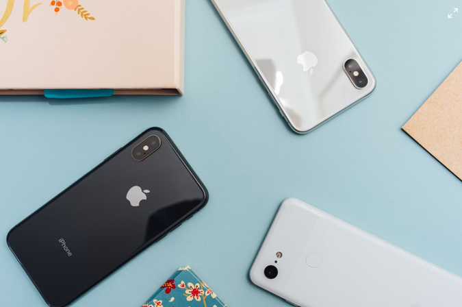 Google, Android 17 ile iPhone'dan Android'e geçişi kolaylaştırıyor - Resim : 2