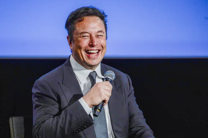 Elon Musk nihayet Twitter'ı satın alıyor! - Resim : 1