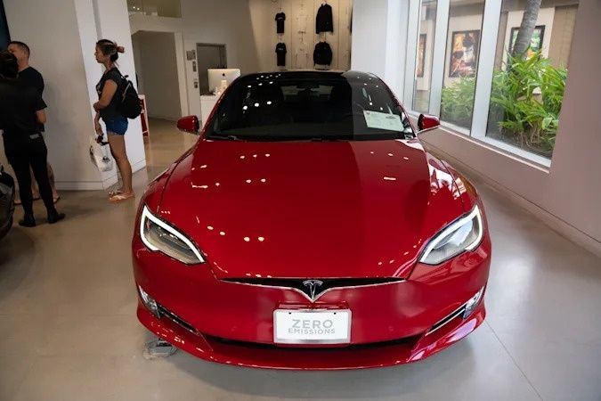 Tesla BYD’yi Türkiye’den silmek için düğmeye bastı, yok fiyatına Model Y satacak - Resim: 5