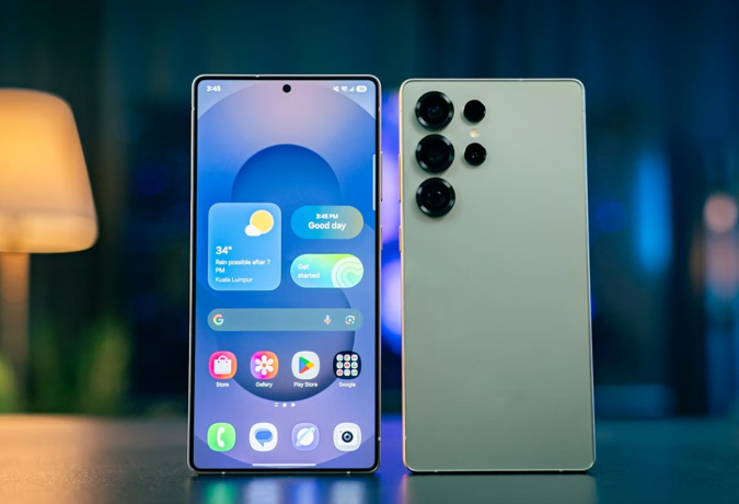 Samsung One UI 9 Beta Yayınlandı: Galaxy S26'dan Başlayan Güncelleme Yüzlerce Modele Geliyor - Resim : 1