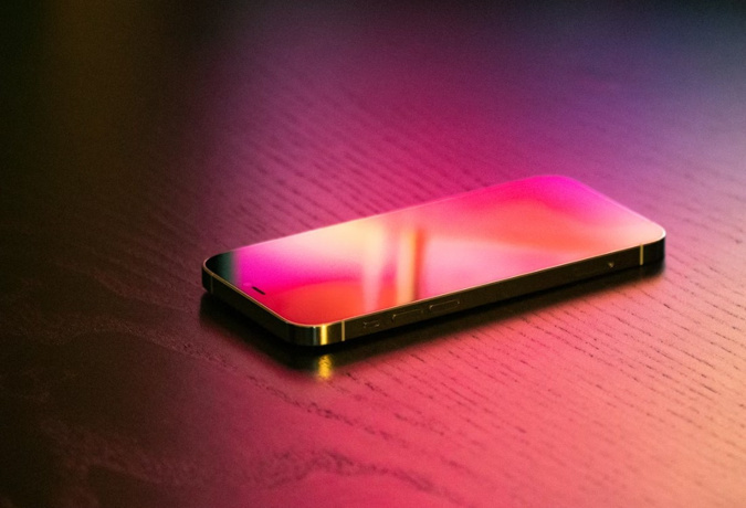 Katlanabilir iPhone Ultra ve iPhone 18 Pro'nun Renk Seçenekleri Sızdı - Resim : 1