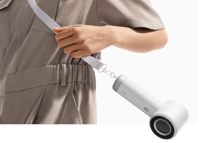 Xiaomi Mijia: 40 saat pil ömrü sunuyor - Resim : 1