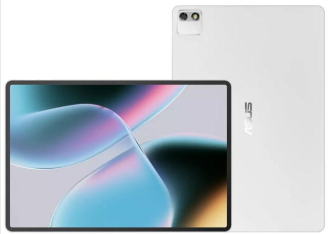 Tandem OLED panelli ASUS Pad tanıtıldı: İşte özellikleri - Resim : 2