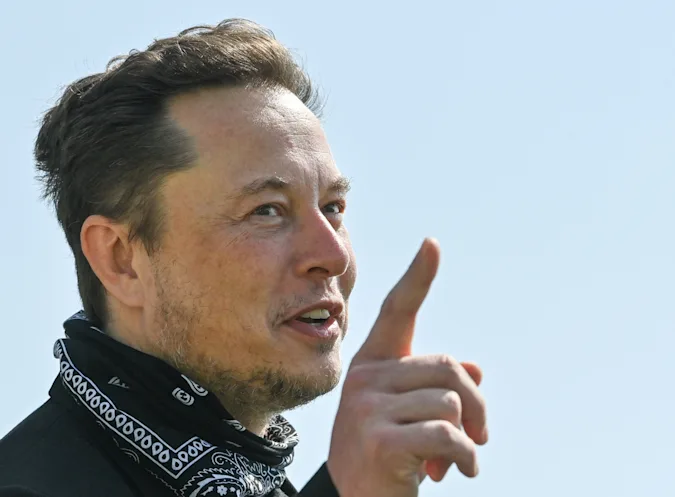 elon musk twitter