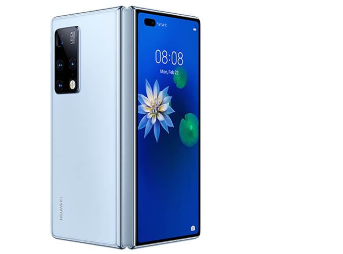 Katlanabilir telefon pazarının lideri belli oldu! - Resim : 1