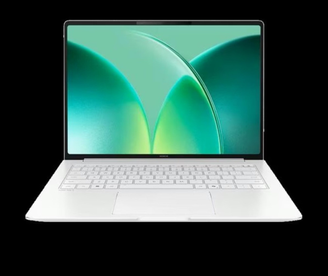 Honor MagicBook Pro serisi yenilendi: 17 saatlik dev pil ömrü! - Resim : 1