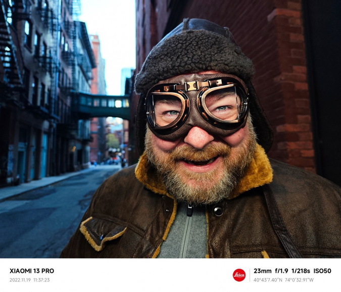 Lansman öncesi Xiaomi 13 Pro kamera özellikleri yayınlandı: Kayan telefoto lens! - Resim : 2