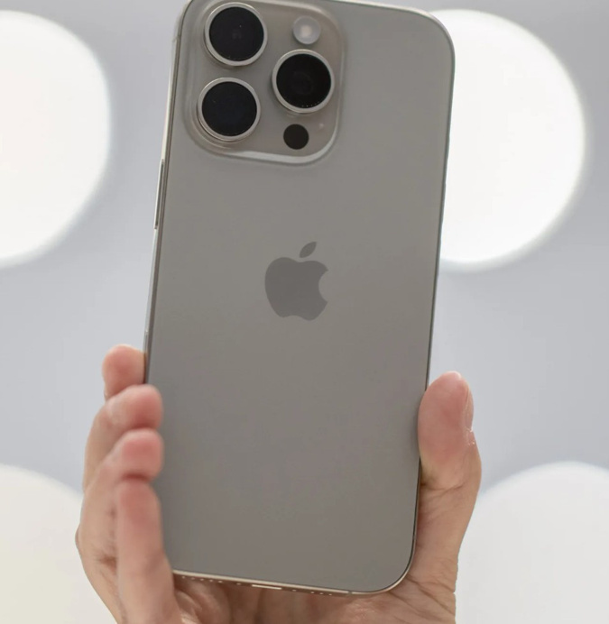 Apple’dan dev zam dalgası: iPhone 17 fiyat beklentisi dudak uçuklatıyor! - Resim : 1