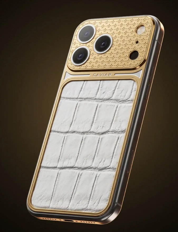 Bu fiyata telefon mu olur? iPhone 18 Pro için ön siparişler başladı! - Resim : 1
