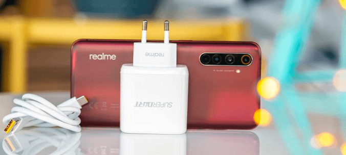 6 kameralı realme X50 Pro 5G tanıtıldı! İşte özellikleri ve fiyatı! - Resim : 1