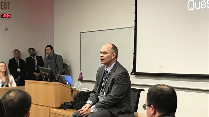 FBI uzmanı Apple'a 'gerizekalı' dedi - Resim : 1