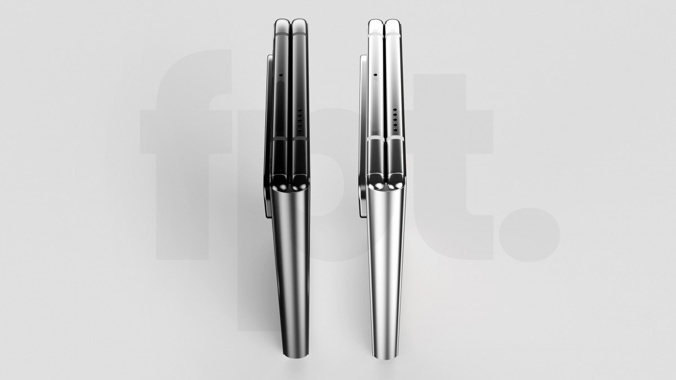 Google'ın gizli projesi sızdı: Dudak uçuklatan fiyatıyla "Google Pixel Fold" - Resim : 3