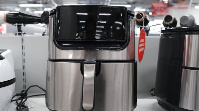 airfryer