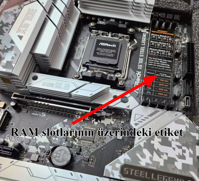 Ünlü anakart üreticisinin yaptığı hatayı duyunca çok şaşıracaksınız!