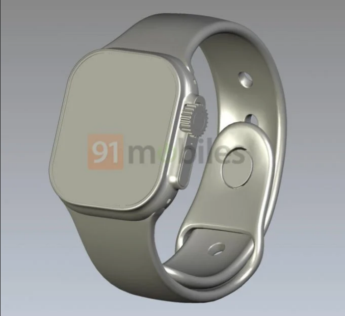 Apple'ın yeni akıllı saati için fiyat belli oldu! - Resim : 1