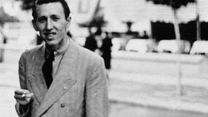 Orhan Veli neden Doodle oldu? - Resim : 1