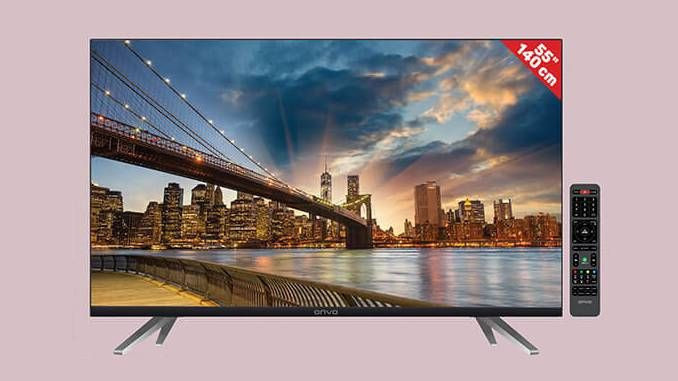 Ünlü marka TV fiyatını dibe vurdu! 60 ekran televizyon sadece 1800 TL! - Resim: 7