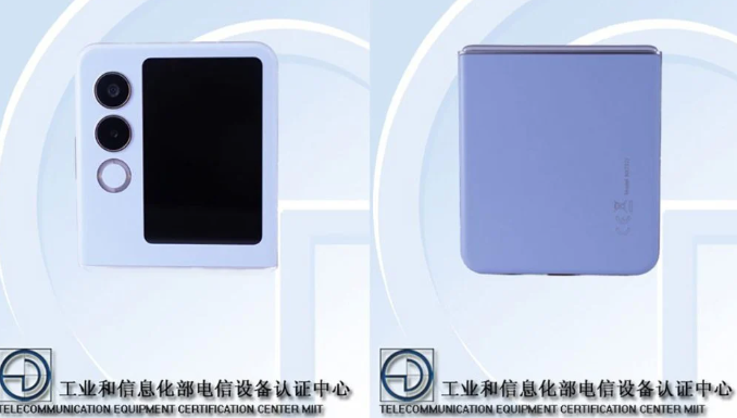 Nubia Flip 2 Tasarımı ve Teknik Özellikleri Ortaya Çıktı - Resim : 1