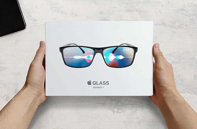 Apple Glass fiyatı sonunda ortaya çıktı! - Resim: 7