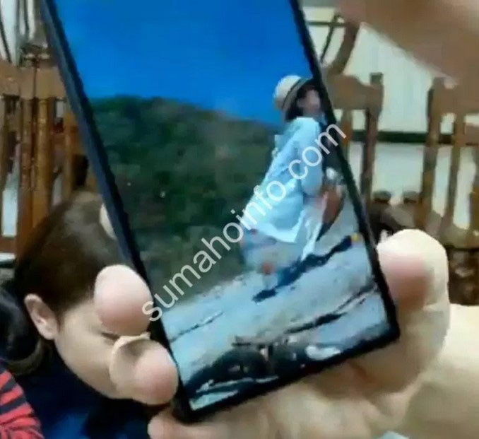 Sony Xperia XA3 MWC öncesi ortaya çıktı - Resim : 2