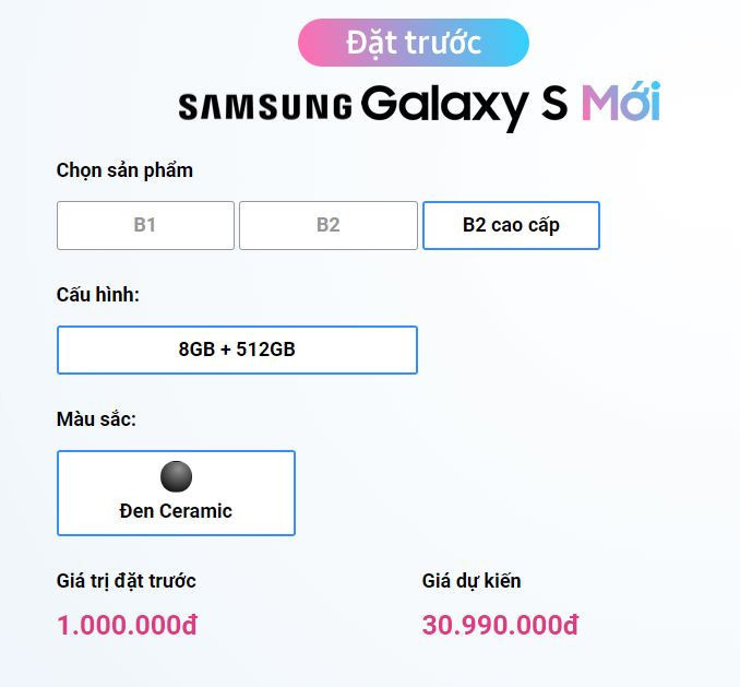 Seramik kasalı Galaxy S10 fiyatı ile dudak uçuklatıyor! - Resim : 1