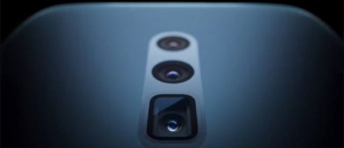 Oppo Reno 5G tanıtıldı! İşte fiyatı ve özellikleri - Resim : 1