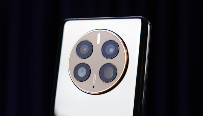 HUAWEİ MATE 50PRO KAMERA