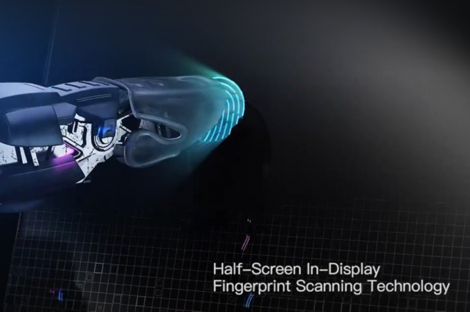 İşte Vivo'nun bomba telefonu! - Resim : 2