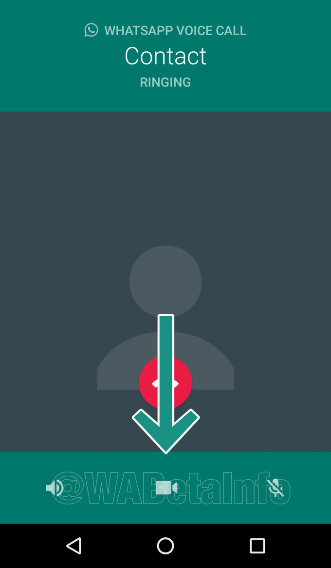 WhatsApp'a yepyeni özellik geldi! - Resim : 1