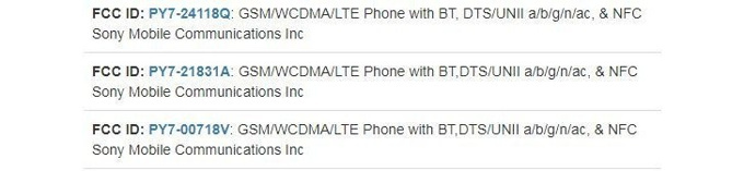 Sony, Xperia XZ2 Pro'yu ne zaman tanıtacak? - Resim : 1