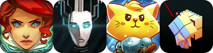 İndirimdeki en iyi iPhone oyunları! - Resim : 1