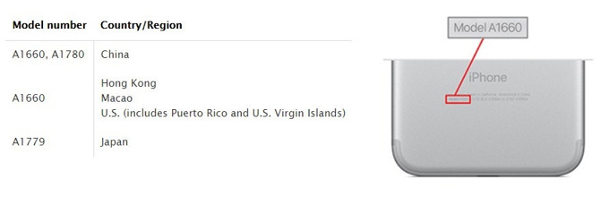 Apple, iPhone 7 için ücretsiz tamir programını başlattı! - Resim : 1